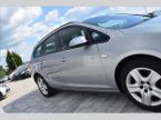 Opel Astra - fotka číslo 8