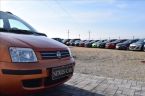 Fiat Panda - fotka číslo 12