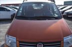 Fiat Panda - fotka číslo 2