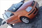 Fiat Panda - fotka číslo 3