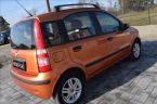 Fiat Panda - fotka číslo 4