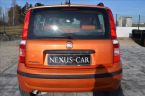 Fiat Panda - fotka číslo 5