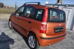 Fiat Panda - fotka číslo 6