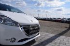 Peugeot 208 - fotka číslo 12