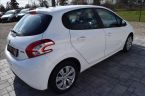 Peugeot 208 - fotka číslo 4