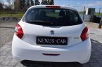 Peugeot 208 - fotka číslo 5