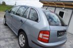 Škoda Fabia - fotka číslo 5