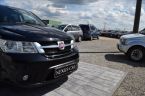 Fiat Freemont - fotka číslo 12