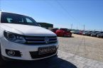 Volkswagen Tiguan - fotka číslo 12