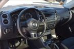 Volkswagen Tiguan - fotka číslo 15