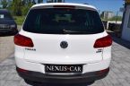 Volkswagen Tiguan - fotka číslo 5
