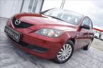 Mazda 3 - fotka číslo 0