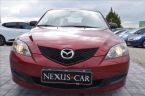 Mazda 3 - fotka číslo 1