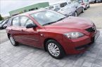 Mazda 3 - fotka číslo 3