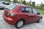 Mazda 3 - fotka číslo 5