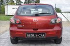 Mazda 3 - fotka číslo 8
