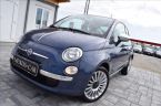 Fiat 500 - fotka číslo 0