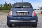Fiat 500 - fotka číslo 8