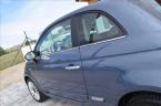 Fiat 500 - fotka číslo 9