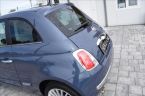 Fiat 500 - fotka číslo 11