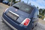 Fiat 500 - fotka číslo 12