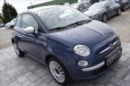 Fiat 500 - fotka číslo 2