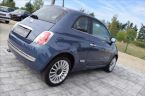 Fiat 500 - fotka číslo 3