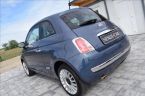 Fiat 500 - fotka číslo 4