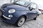 Fiat 500 - fotka číslo 5