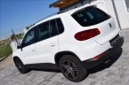 Volkswagen Tiguan - fotka číslo 9