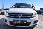 Volkswagen Tiguan - fotka číslo 1