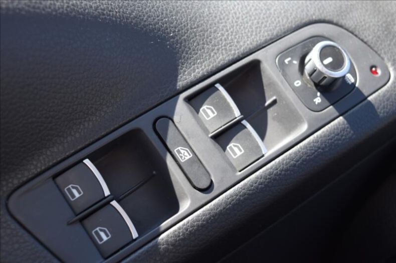 Volkswagen Tiguan - hlavní fotka