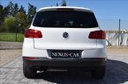 Volkswagen Tiguan - fotka číslo 8