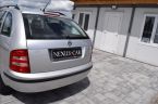 Škoda Fabia - fotka číslo 11