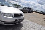Škoda Fabia - fotka číslo 12