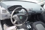 Škoda Fabia - fotka číslo 15