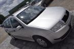Škoda Fabia - fotka číslo 3
