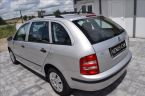 Škoda Fabia - fotka číslo 6