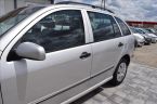Škoda Fabia - fotka číslo 7