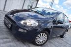 Fiat Grande Punto - fotka číslo 0