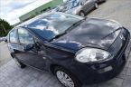 Fiat Grande Punto - fotka číslo 2