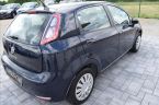 Fiat Grande Punto - fotka číslo 3