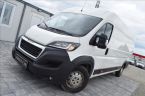 Peugeot Boxer - fotka číslo 0