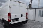 Peugeot Boxer - fotka číslo 10