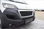 Peugeot Boxer - fotka číslo 11