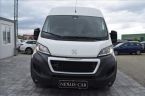 Peugeot Boxer - fotka číslo 1