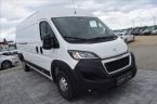 Peugeot Boxer - fotka číslo 2