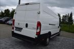 Peugeot Boxer - fotka číslo 3