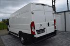 Peugeot Boxer - fotka číslo 5