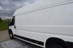 Peugeot Boxer - fotka číslo 8